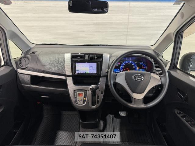 Daihatsu MOVE CUSTOM 2014-03 7726102-1
