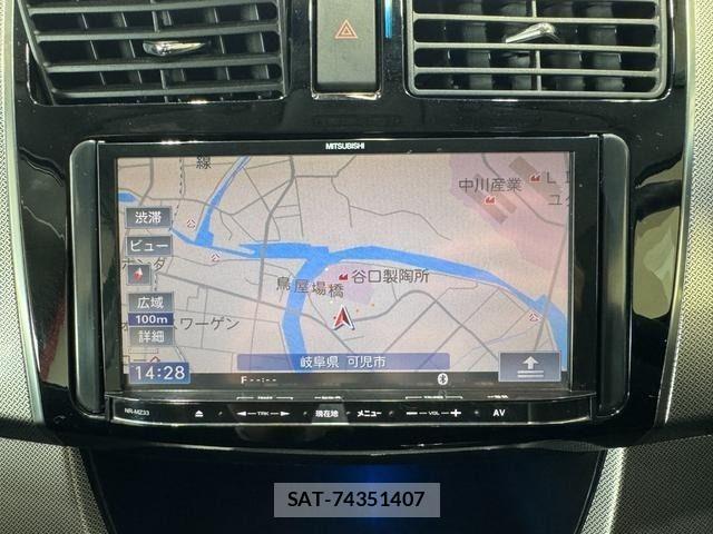 Daihatsu MOVE CUSTOM 2014-03 7726102-19