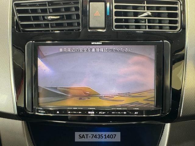 Daihatsu MOVE CUSTOM 2014-03 7726102-20