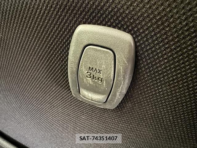 Daihatsu MOVE CUSTOM 2014-03 7726102-25