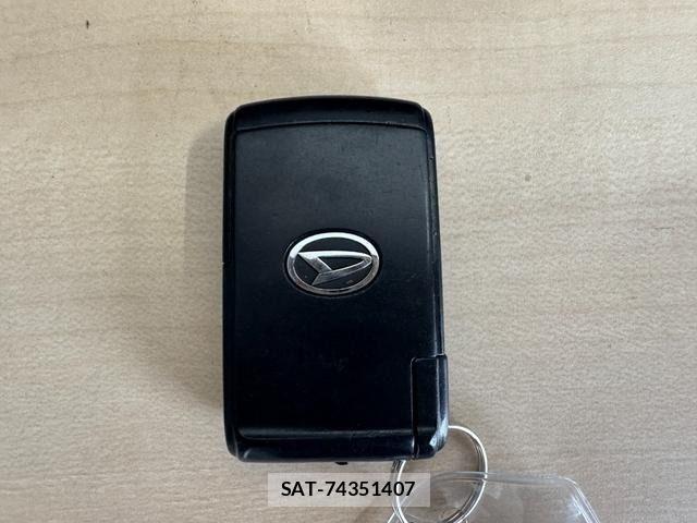 Daihatsu MOVE CUSTOM 2014-03 7726102-28