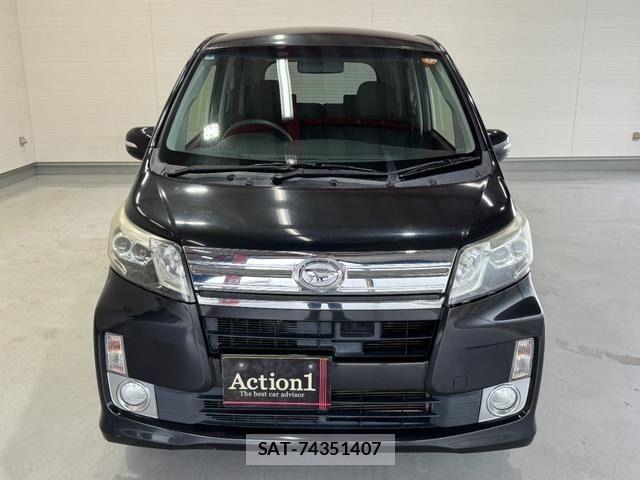 Daihatsu MOVE CUSTOM 2014-03 7726102-2