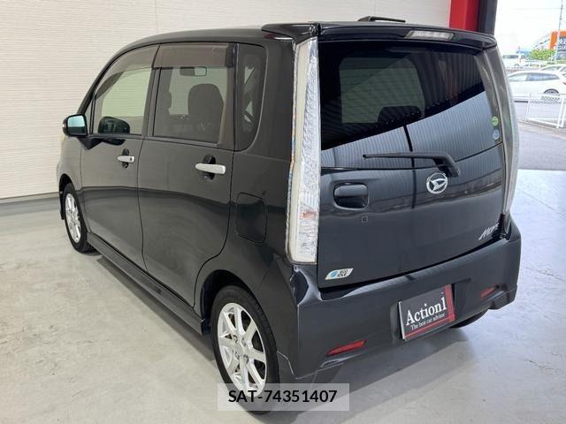 Daihatsu MOVE CUSTOM 2014-03 7726102-3