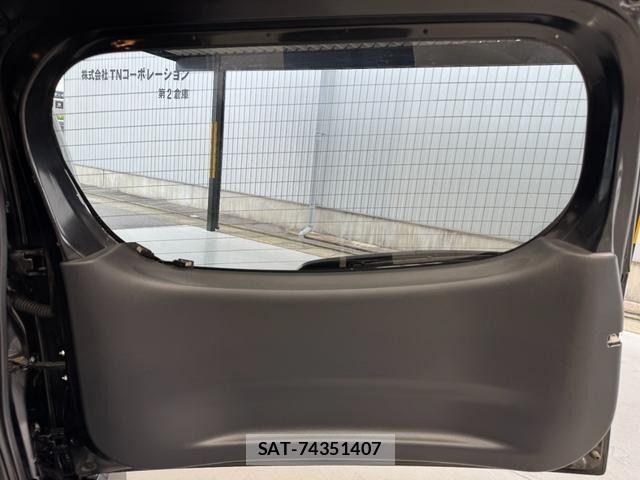 Daihatsu MOVE CUSTOM 2014-03 7726102-8