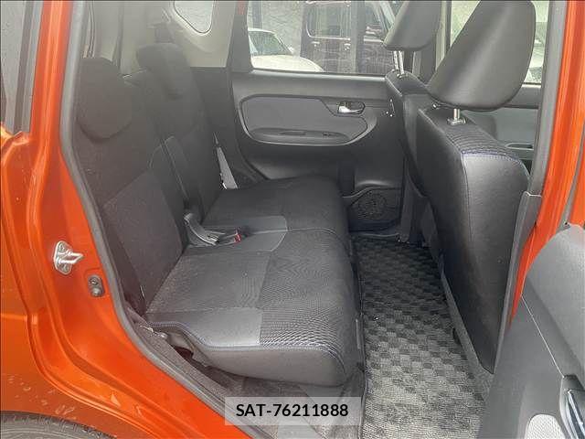 Daihatsu MOVE CUSTOM 2015-03 7726103-11
