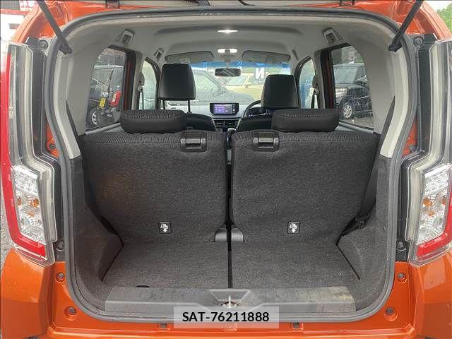 Daihatsu MOVE CUSTOM 2015-03 7726103-12