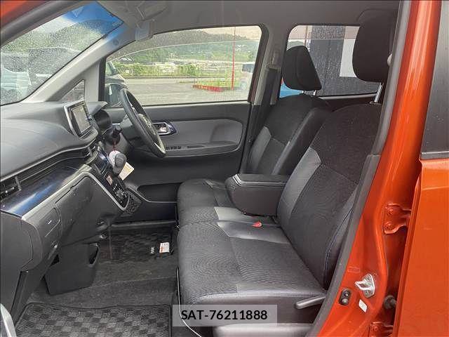 Daihatsu MOVE CUSTOM 2015-03 7726103-13