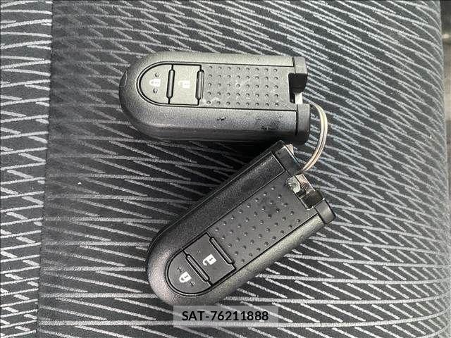 Daihatsu MOVE CUSTOM 2015-03 7726103-15