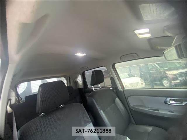 Daihatsu MOVE CUSTOM 2015-03 7726103-16