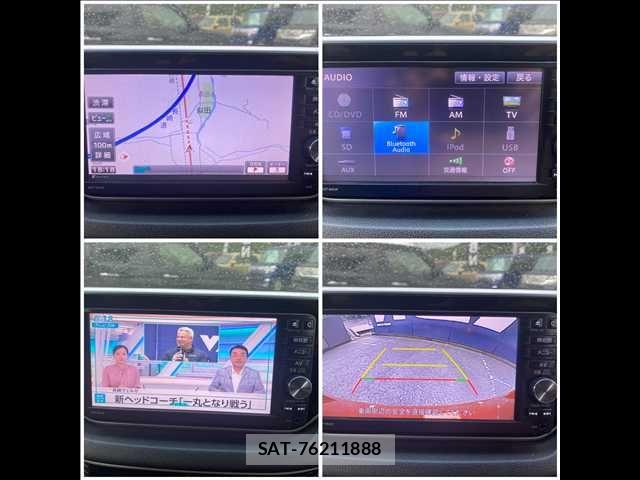 Daihatsu MOVE CUSTOM 2015-03 7726103-17