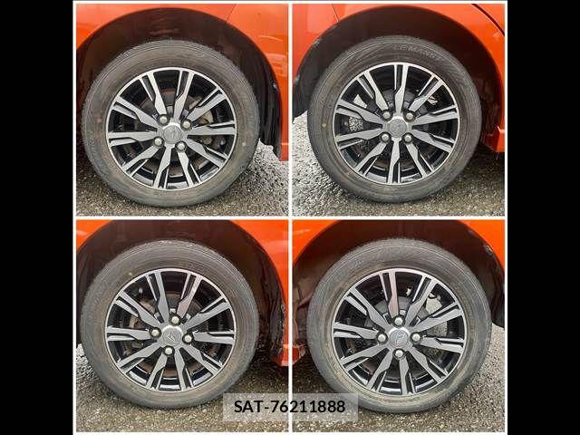 Daihatsu MOVE CUSTOM 2015-03 7726103-18