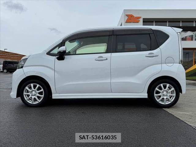 Daihatsu MOVE CUSTOM 2021-01 7726087-10