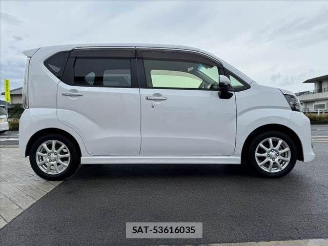 Daihatsu MOVE CUSTOM 2021-01 7726087-11