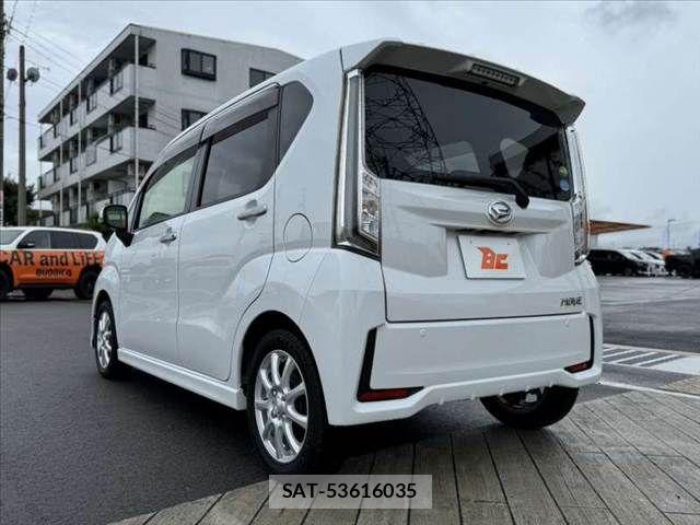 Daihatsu MOVE CUSTOM 2021-01 7726087-12