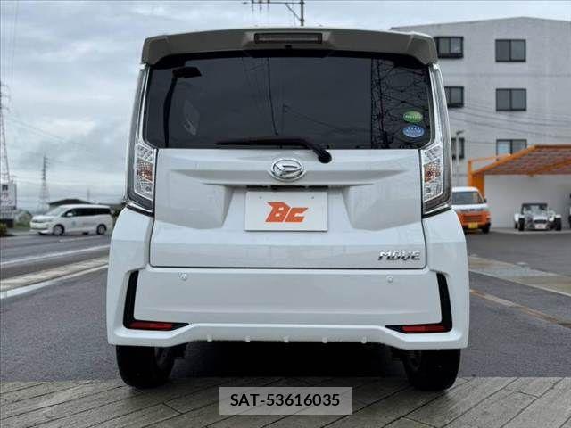 Daihatsu MOVE CUSTOM 2021-01 7726087-13