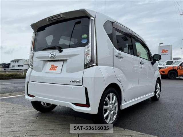 Daihatsu MOVE CUSTOM 2021-01 7726087-14