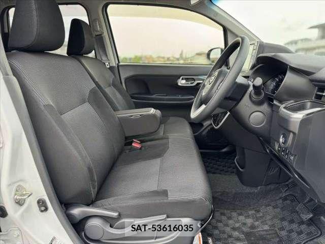 Daihatsu MOVE CUSTOM 2021-01 7726087-15