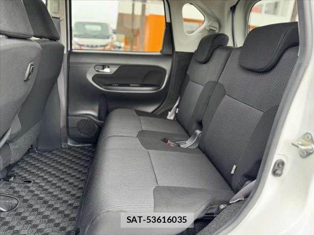 Daihatsu MOVE CUSTOM 2021-01 7726087-17