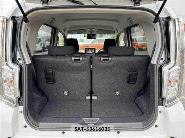 Daihatsu MOVE CUSTOM 2021-01 7726087-19