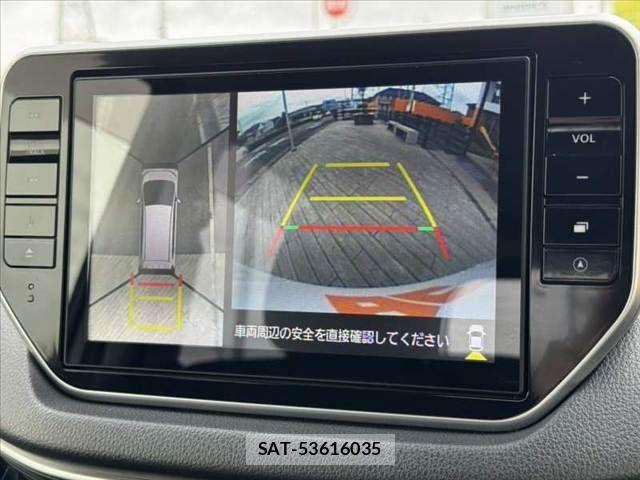 Daihatsu MOVE CUSTOM 2021-01 7726087-2