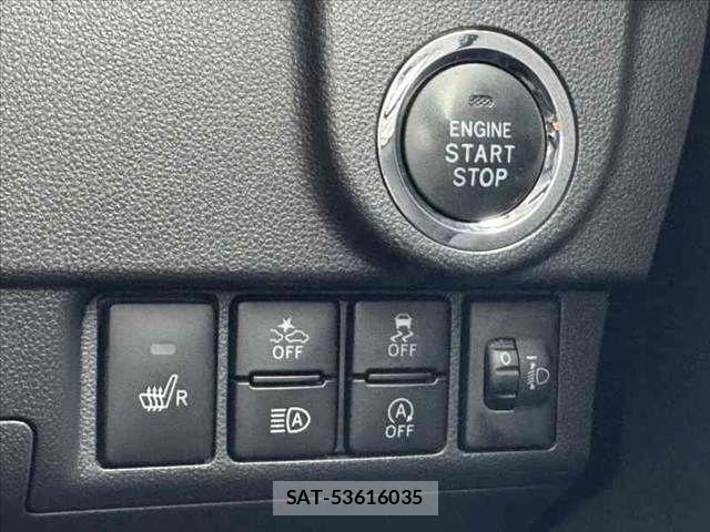 Daihatsu MOVE CUSTOM 2021-01 7726087-4