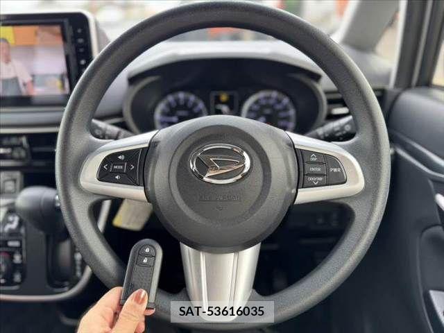 Daihatsu MOVE CUSTOM 2021-01 7726087-5