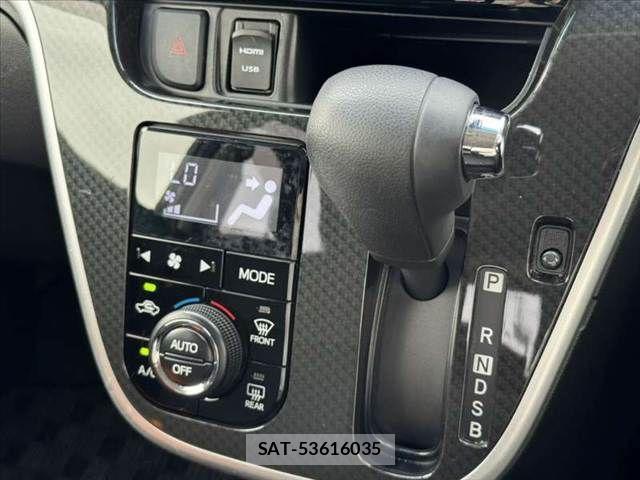 Daihatsu MOVE CUSTOM 2021-01 7726087-6