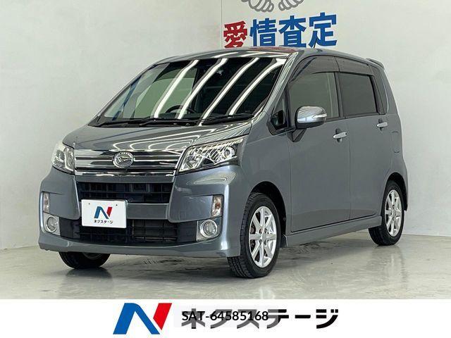 Daihatsu MOVE CUSTOM 2013-07 7726100-0