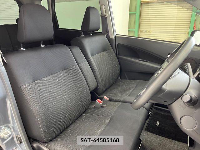 Daihatsu MOVE CUSTOM 2013-07 7726100-9