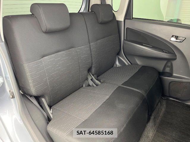 Daihatsu MOVE CUSTOM 2013-07 7726100-10