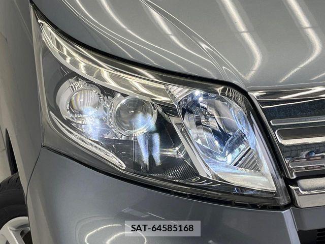 Daihatsu MOVE CUSTOM 2013-07 7726100-12