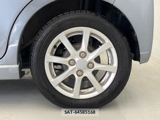Daihatsu MOVE CUSTOM 2013-07 7726100-13
