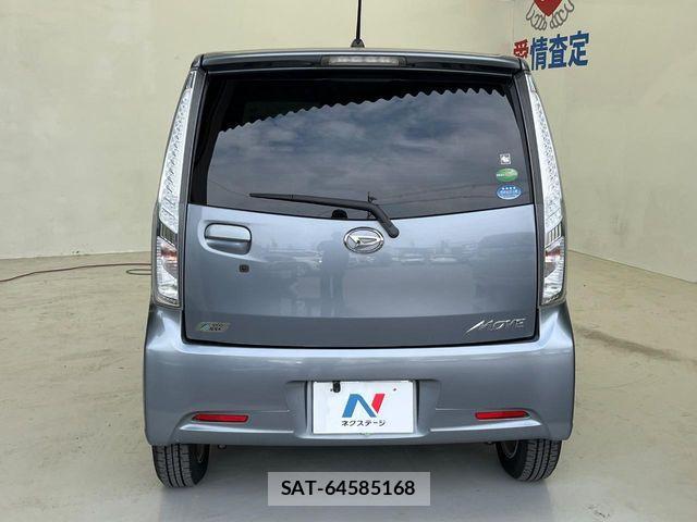 Daihatsu MOVE CUSTOM 2013-07 7726100-15