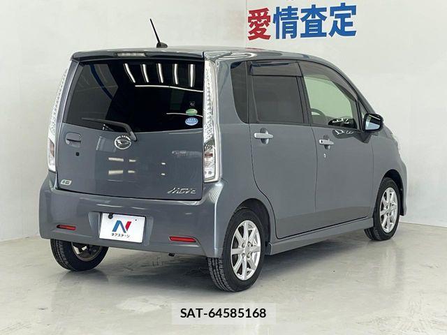Daihatsu MOVE CUSTOM 2013-07 7726100-17