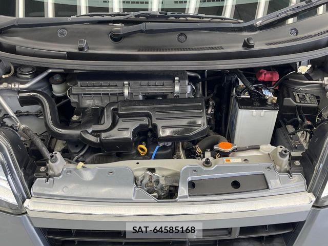 Daihatsu MOVE CUSTOM 2013-07 7726100-18