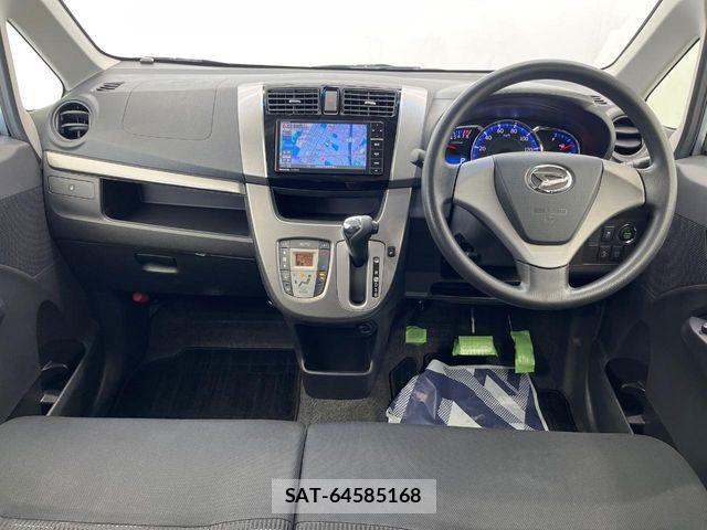 Daihatsu MOVE CUSTOM 2013-07 7726100-1