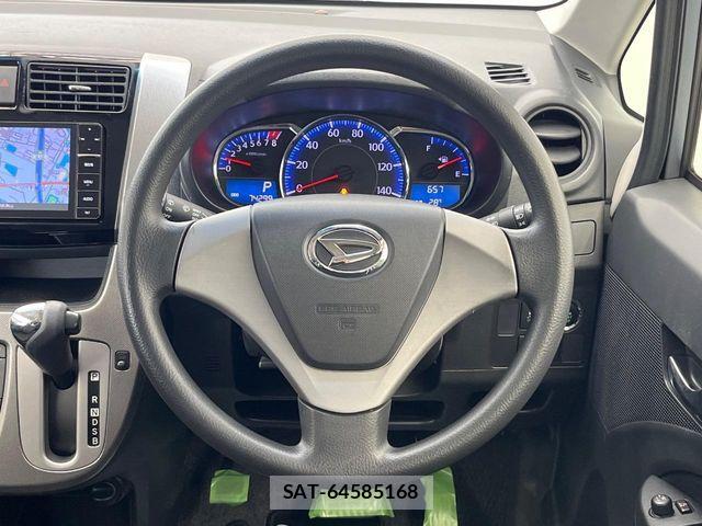 Daihatsu MOVE CUSTOM 2013-07 7726100-8