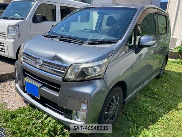 Daihatsu MOVE CUSTOM 2013-10 7726121-0