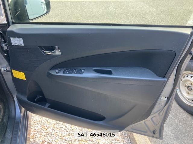 Daihatsu MOVE CUSTOM 2013-10 7726121-10