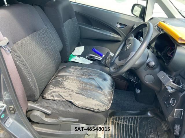 Daihatsu MOVE CUSTOM 2013-10 7726121-11