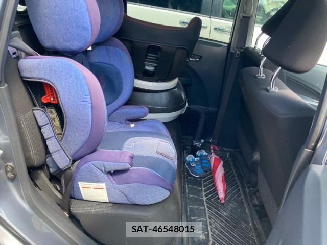 Daihatsu MOVE CUSTOM 2013-10 7726121-12