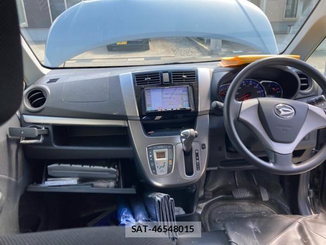Daihatsu MOVE CUSTOM 2013-10 7726121-13