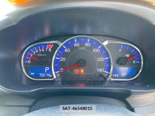 Daihatsu MOVE CUSTOM 2013-10 7726121-14