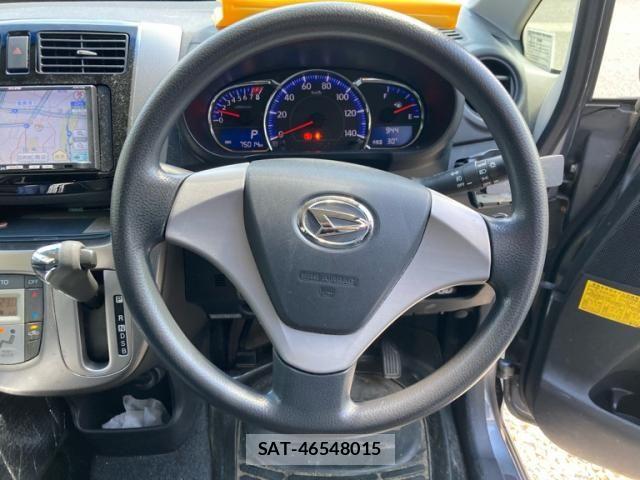 Daihatsu MOVE CUSTOM 2013-10 7726121-15
