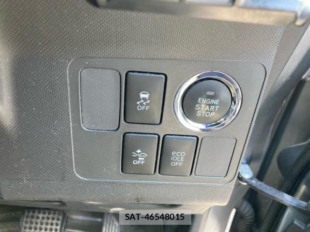 Daihatsu MOVE CUSTOM 2013-10 7726121-16