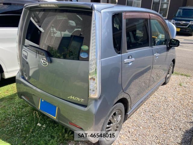 Daihatsu MOVE CUSTOM 2013-10 7726121-3