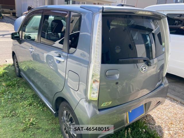 Daihatsu MOVE CUSTOM 2013-10 7726121-4