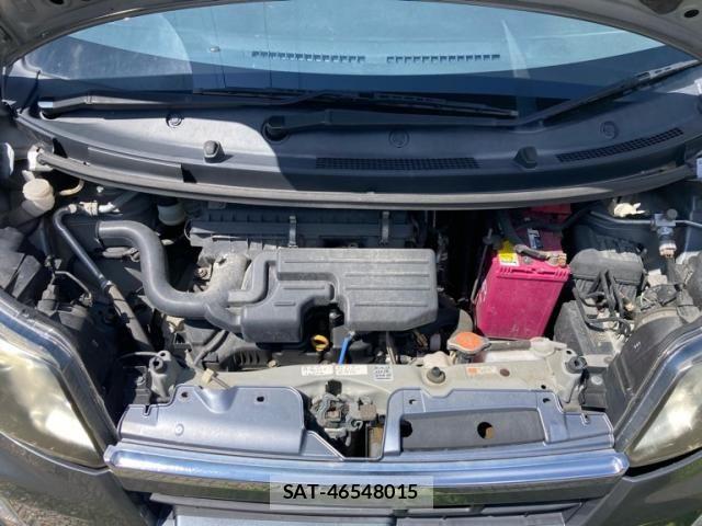 Daihatsu MOVE CUSTOM 2013-10 7726121-6