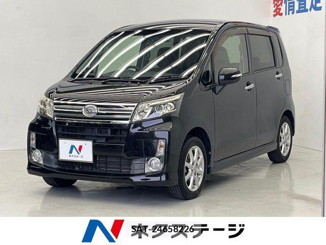 Daihatsu MOVE CUSTOM 2014-04 7726097-0