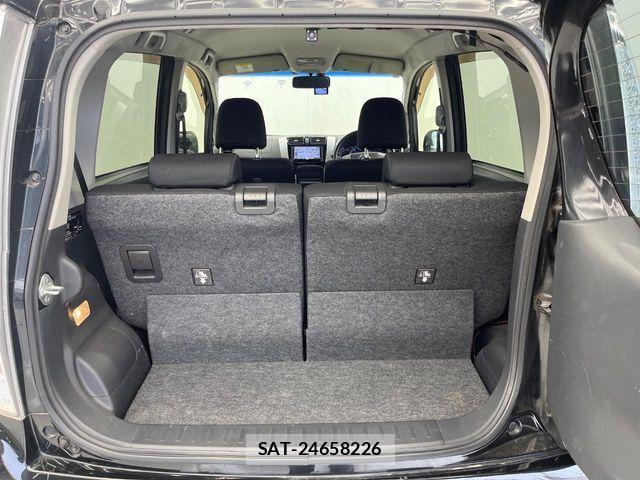 Daihatsu MOVE CUSTOM 2014-04 7726097-9